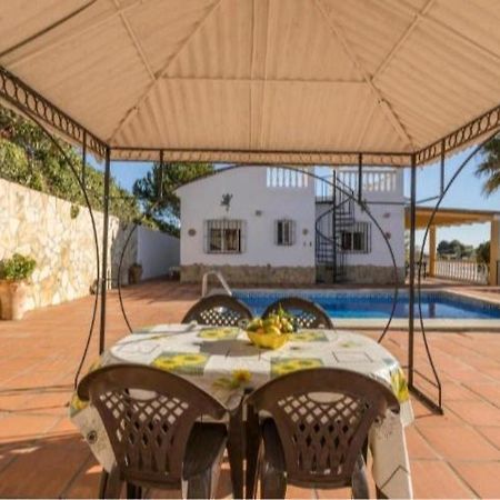 Casa Laura Villa Frigiliana Dış mekan fotoğraf