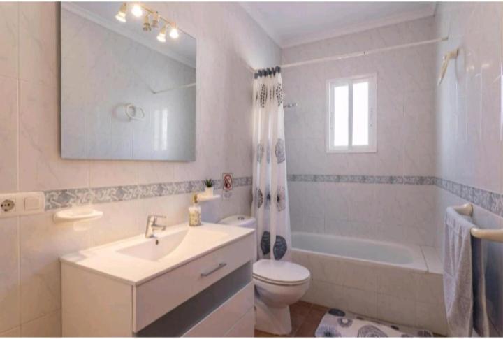 Casa Laura Villa Frigiliana Dış mekan fotoğraf