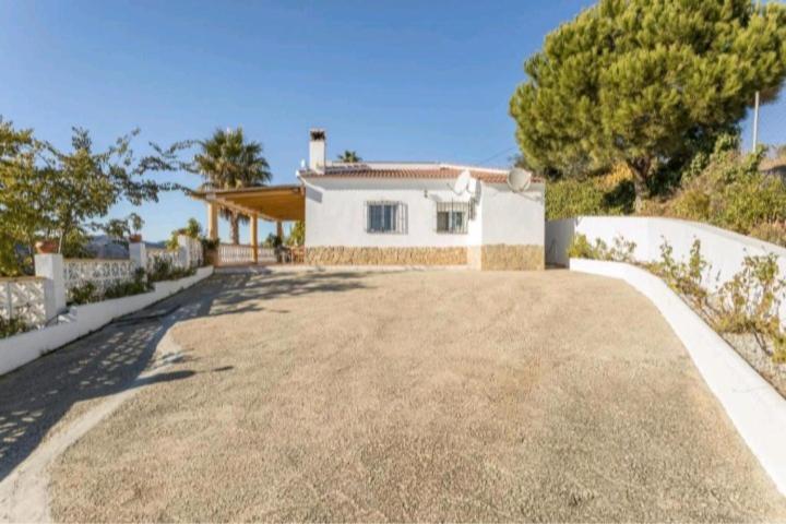 Casa Laura Villa Frigiliana Dış mekan fotoğraf