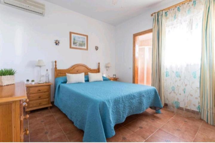 Casa Laura Villa Frigiliana Dış mekan fotoğraf