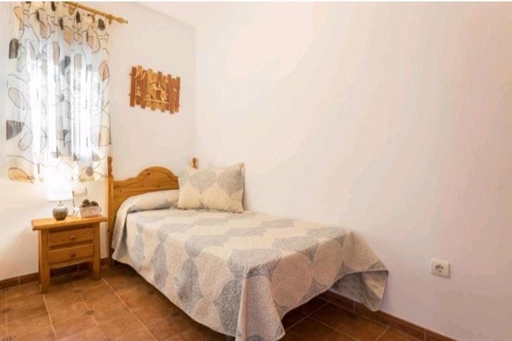 Casa Laura Villa Frigiliana Dış mekan fotoğraf