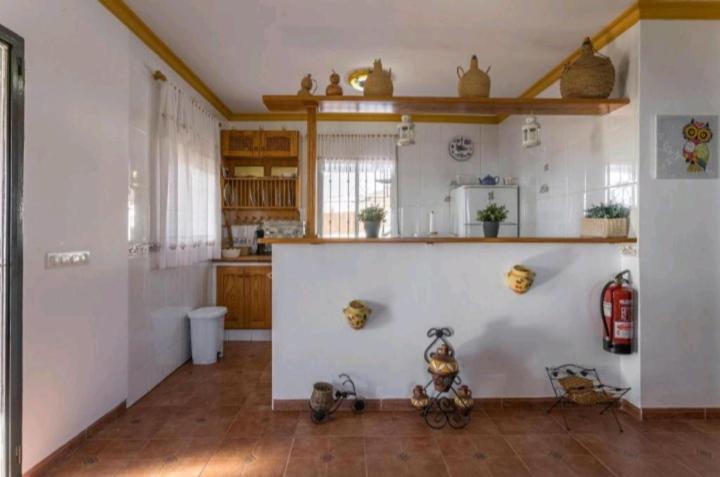 Casa Laura Villa Frigiliana Dış mekan fotoğraf