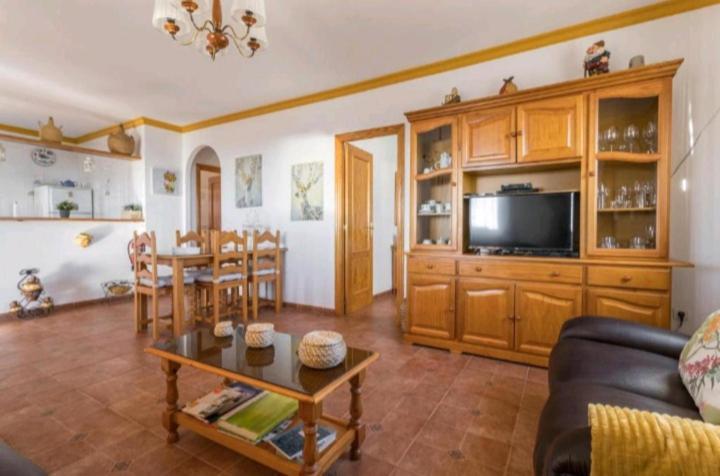Casa Laura Villa Frigiliana Dış mekan fotoğraf